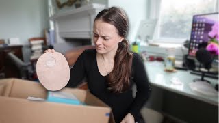 I Can't Believe They Still Didn't Get This Right! | #ostomysupplies | Let's Talk IBD