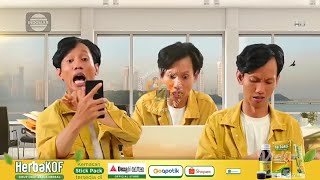 Download lagu IKLAN HERBAKOF SIRUP OBAT BATUK HERBAL #JanganDisepelein • 30s (2022)