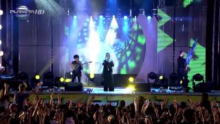 IVANA - SHAMPANSKO I SALZI / Ивана - Шампанско и сълзи, live 2010 Resimi