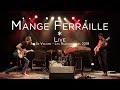 Mange ferraille en concert au 3e volume  les rockomotives 2018