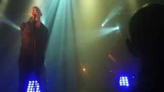 Astonvilla - invincible (live Fontaine 2014)