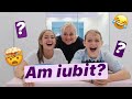 Am iubit???🤯 (Dacă ești ales ești băgat cu capul in apa)😂❤️