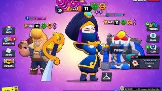Top 1 Mortis Global Rank 35