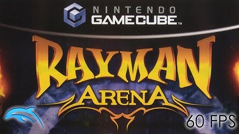 Rayman Arena - Obstacle Race - Pro League | Playthrough Complete! - Real 1080P [60FPS]