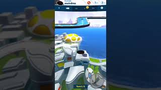 Stupid Disc Drivin 2 game screenshot 4