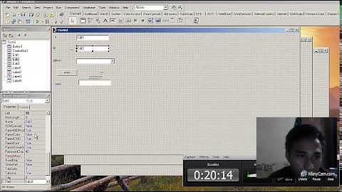 program aritmatika menghitung luas volume balok,tabung,bola dan kerucut dengan delphi