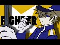 【OC★】FIGHTER meme
