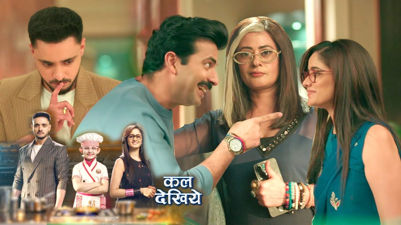 Mannat Promo 6th March 2026: Mannat Aur Dhairya Ki Badhti Nazdikiyan Dekh Vikrant Hua Pareshan