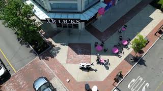 Legacy Place highlight