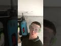 Монтажный пистолет, залог спокойствия соседей)