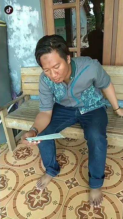 Layang Kangen paling bikin baper