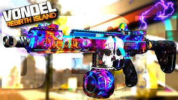 NEW GAME BREAKING ISO 45 CLASS for VONDEL! *Best ISO 45 Class Setup* (Warzone 2)