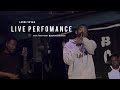 Large Sevan Live Performance Club Moonrock mp3