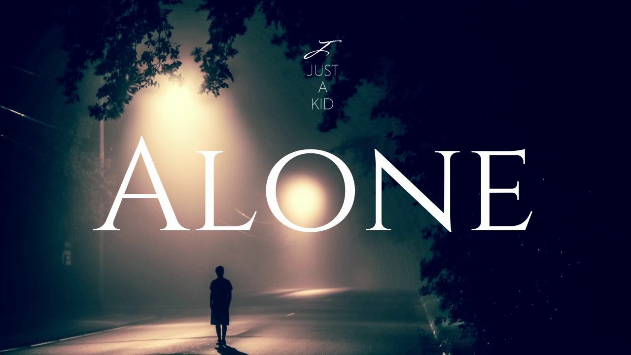 "Alone" - (Free) Very Emotional Piano Violin Rap Beat ...