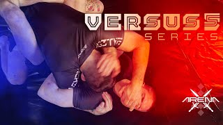 Versus Series 5 | Official Trailer | Arena Grappling