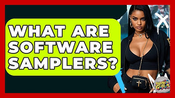 What Are Software Samplers? - Hip Hop Gurus