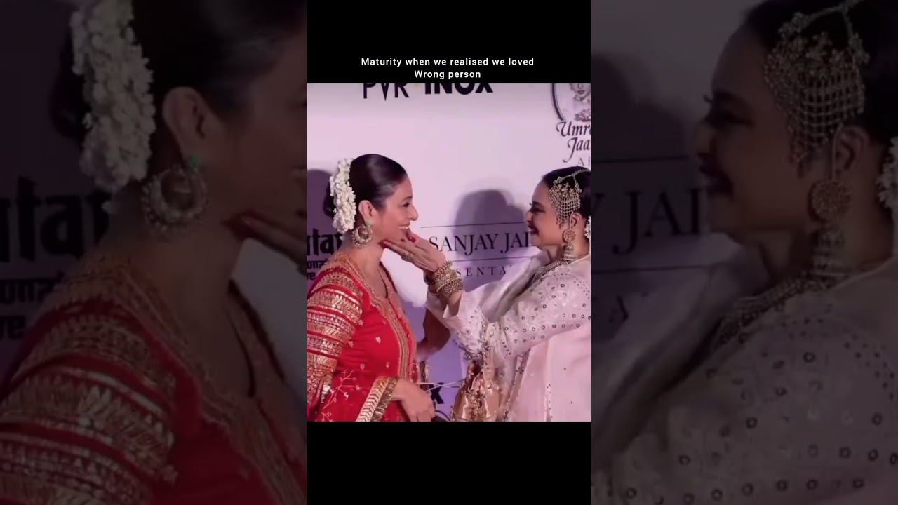 Maturity when we realised that we loved the wrong person❤️🩹#shorts#person#edit#bollywood