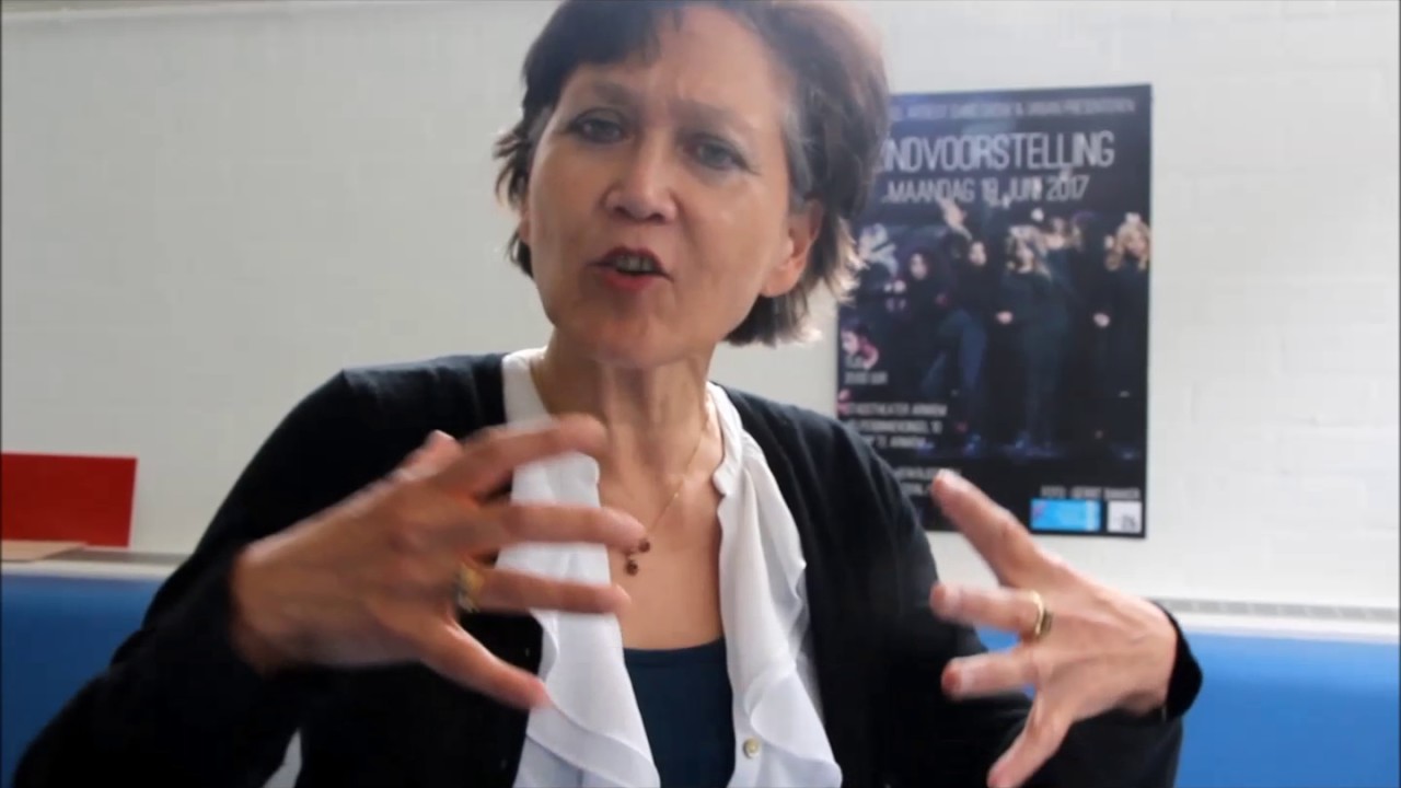 Rijn IJssel Mbo Uitblinker 2017Jinko Adams