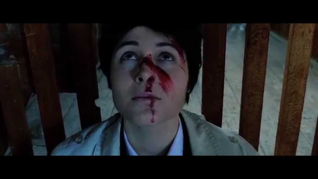 Supernatural CMV- Just one Yesterday