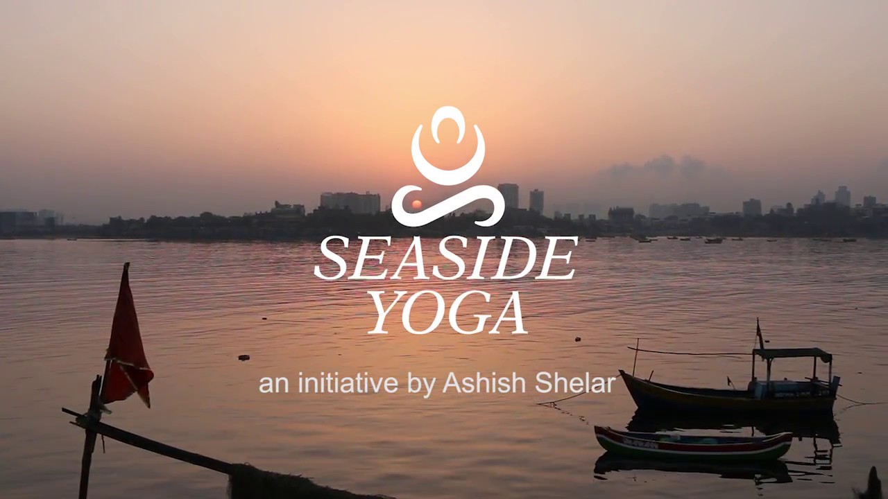 Seaside Yoga (21st May 2017)