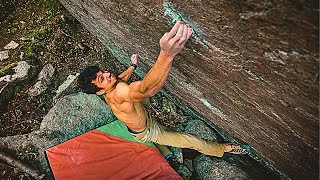 5 HARDEST Boulders in the World