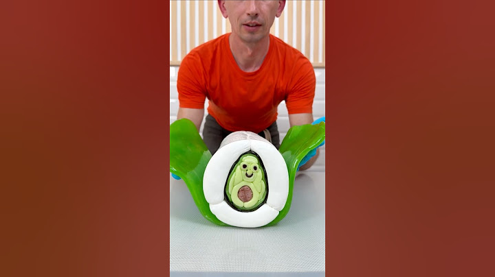 Creazioni di caramelle incredibili 🥑 che ti lasceranno a bocca aperta!