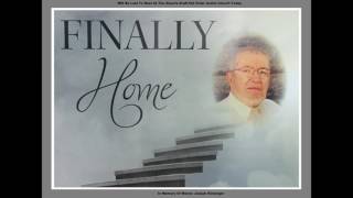 Celebrating The Life Of Menno Kinsinger Full Video
