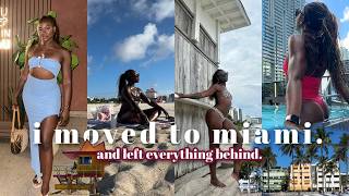 I Left Youtube & Moved To Miami