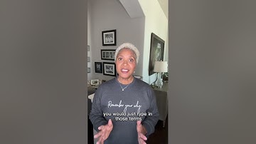 Use AI for Video Descriptions