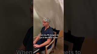 😤🤧 #doctor #surgeon #neurosurgery#medschool #womeninstem