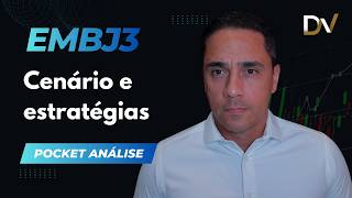 embraer-embj3-cenario-de-curto-a-medio-prazo-e-estrategias-pocket-analise