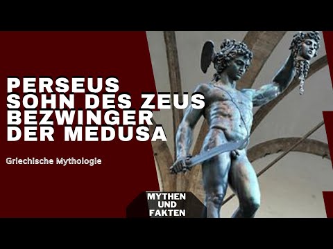 Video: Wer ist der Sohn des Zeus?