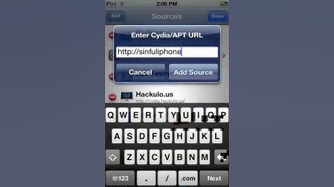 SAS hacked commander