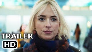 DADDIO Trailer (2024) Dakota Johnson, Sean Penn