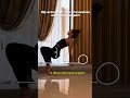 Hip activation, mix of exercises with hand support #gym #gymnast #workout