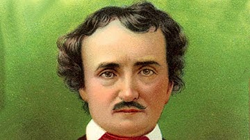 "Alone" by Edgar Allan Poe (read by Tom O