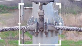 NARI HYBRID UAV Inspection Solutions for Power Utility