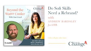 Do Soft Skills Need a Rebrand? with Andrew Bardsley screenshot 4