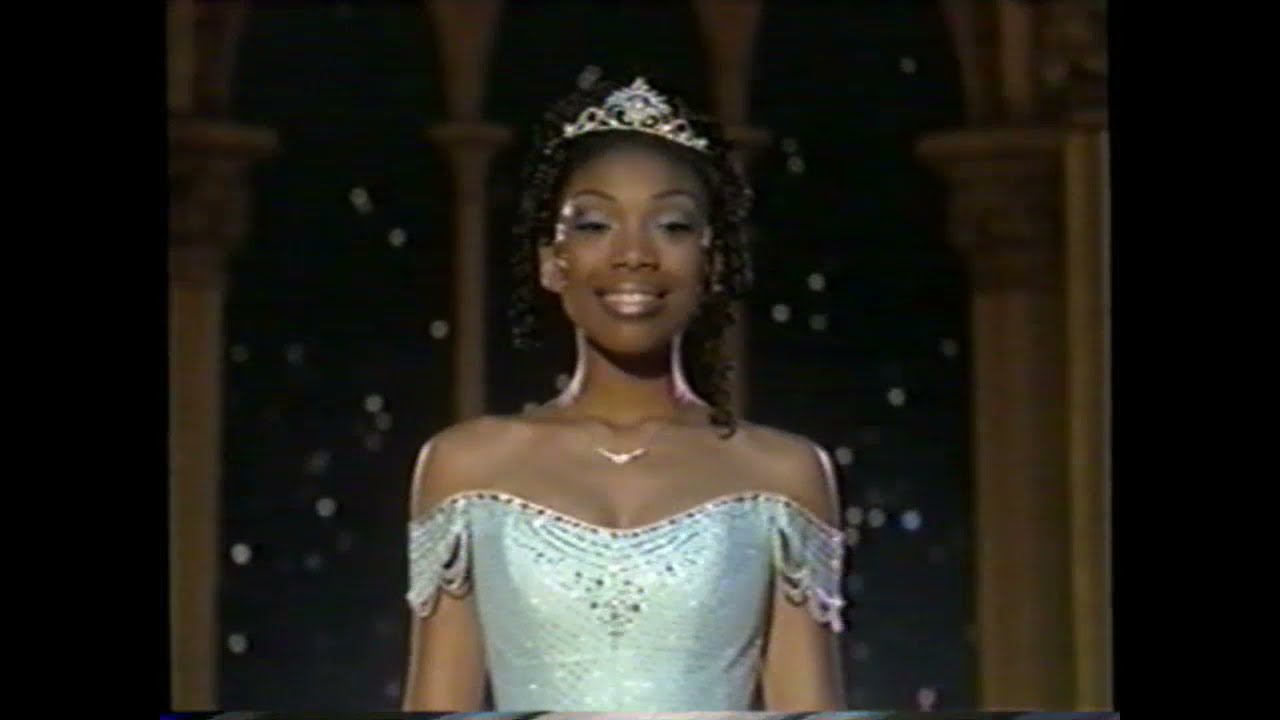 Cinderella Promo (2000)