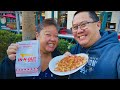 Vegas Cheap Eats! | Ellis Island Cafe | In-N-Out | Flour & Barley | Yum Cha