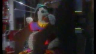 Shari Lewis Lamb Chop in the Haunted Studio Part 4