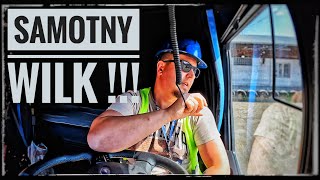 Samotny Wilk !!! 💪 | Zawiłość na depotach 🫣