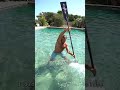 Training Routine with Laird Hamilton
