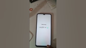 realme c35 frp bypass