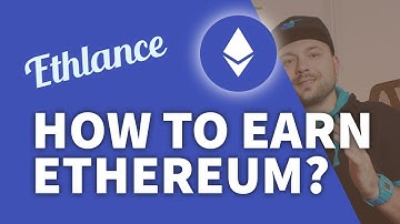 What Is Ethlance? How To Earn Ethereum Tokens