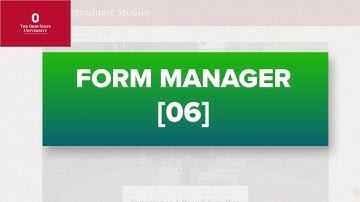 [FM06] Fieldset Element