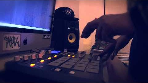 Skeematic - MPD32 - Connect the Dots