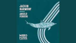 Jackin Harmony (Radio Edit)