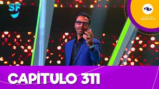 Capítulo 311 completo Sábados Felices: ¡Celebremos el Día del Maestro!