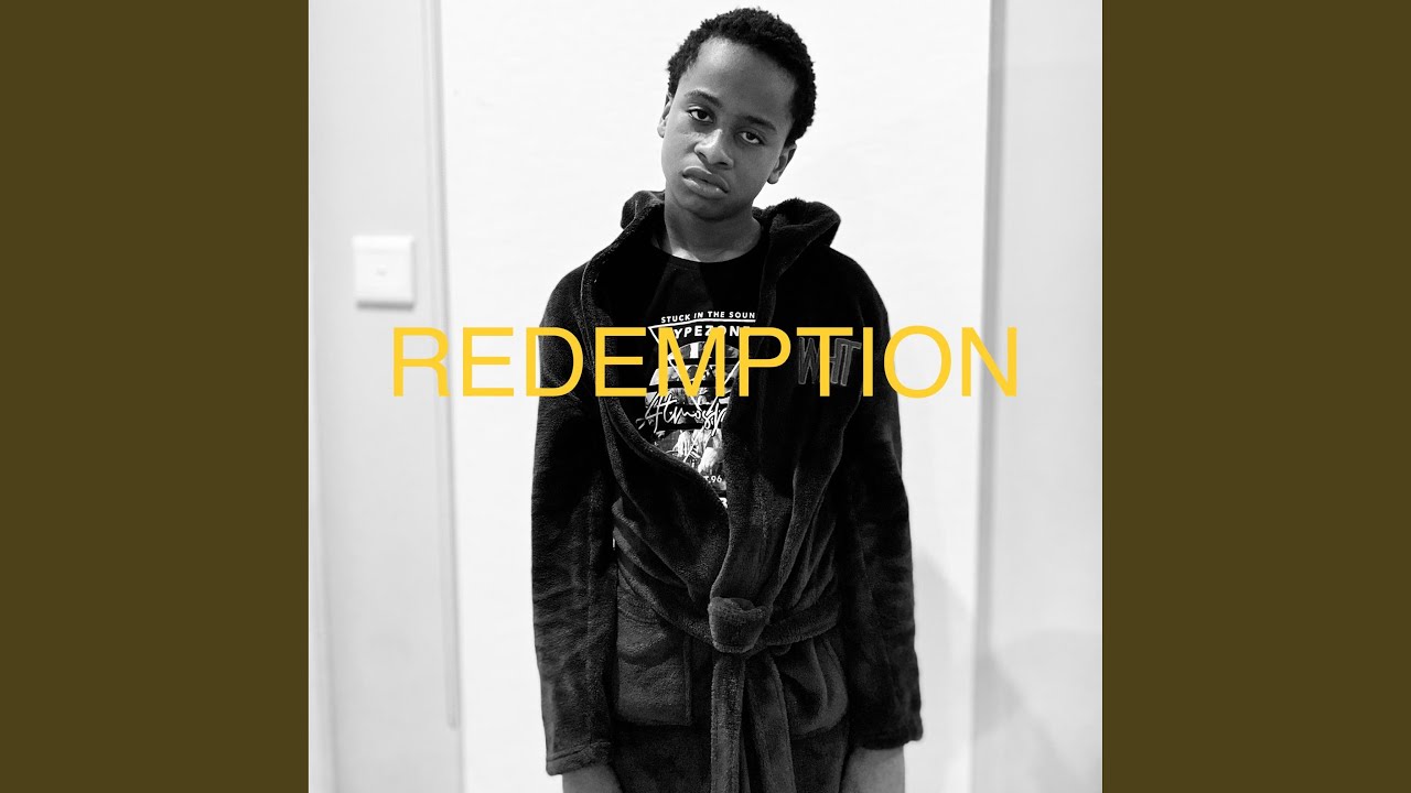 Obejrzyj REDEMPTION w YouTube Obejrzyj REDEMPTION w YouTube